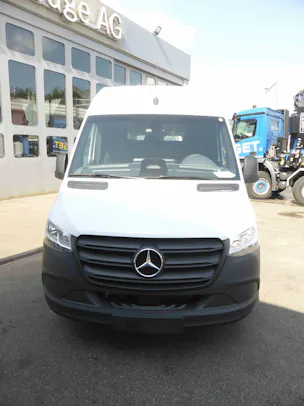 Mercedes-Benz Sprinter 315 CDI PRO KA L 4x2