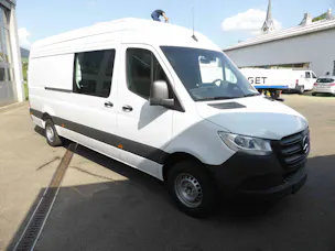 Mercedes-Benz Sprinter 315 CDI PRO KA L 4x2