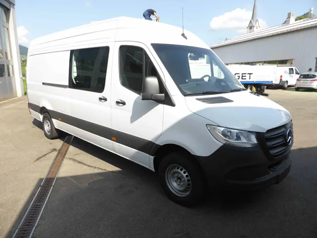 Mercedes-Benz Sprinter 315 CDI PRO KA L 4x2