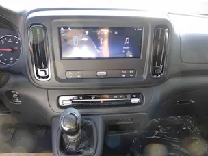 Mercedes-Benz Vito 110 CDI KA BASE K 4x2