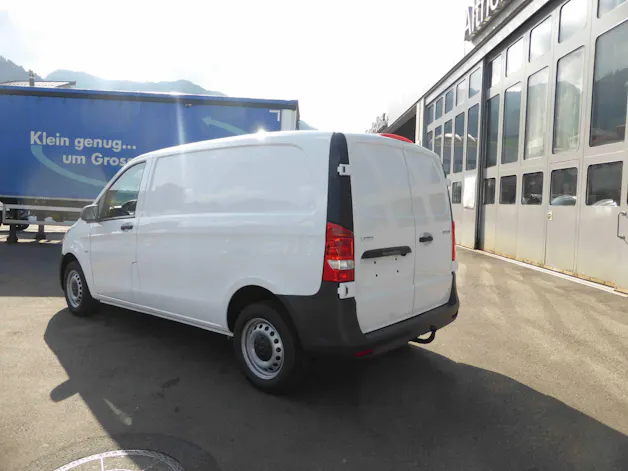 Mercedes-Benz Vito 110 CDI KA BASE K 4x2