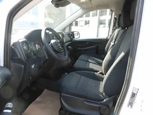 Mercedes-Benz Vito 110 CDI KA BASE K 4x2