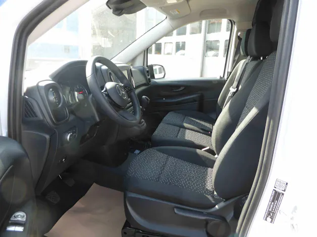 Mercedes-Benz Vito 110 CDI KA BASE K 4x2