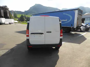 Mercedes-Benz Vito 110 CDI KA BASE K 4x2