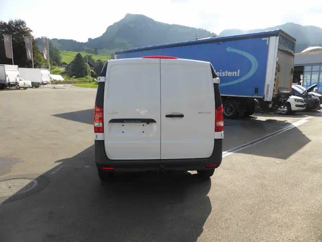 Mercedes-Benz Vito 110 CDI KA BASE K 4x2