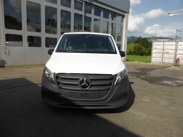 Mercedes-Benz Vito 110 CDI KA BASE K 4x2