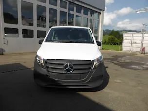 Mercedes-Benz Vito 110 CDI KA BASE K 4x2