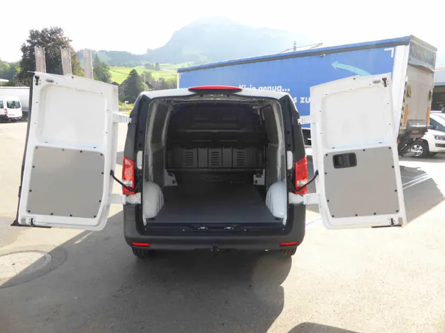 Mercedes-Benz Vito 110 CDI KA BASE K 4x2