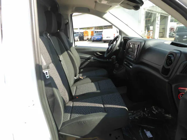 Mercedes-Benz Vito 110 CDI KA BASE K 4x2
