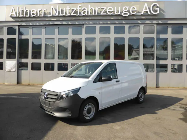 Mercedes-Benz Vito 110 CDI KA BASE K 4x2