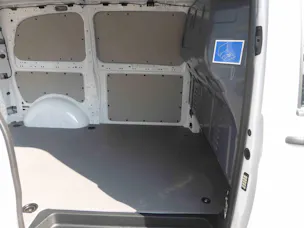 Mercedes-Benz Vito 110 CDI KA BASE K 4x2