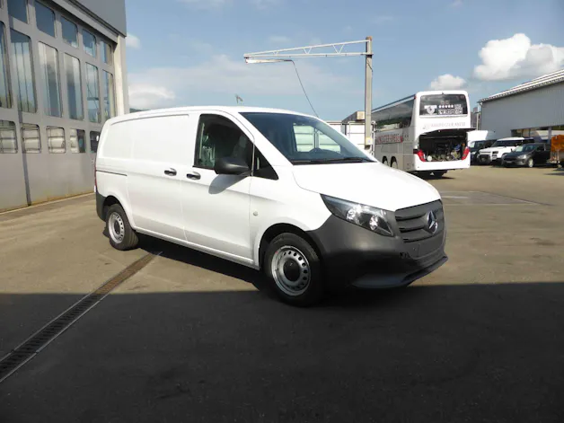 Mercedes-Benz Vito 110 CDI KA BASE K 4x2