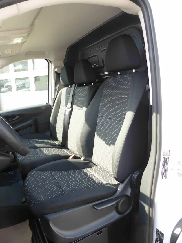 Mercedes-Benz Vito 110 CDI KA BASE K 4x2