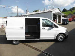 Mercedes-Benz Vito 110 CDI KA BASE K 4x2