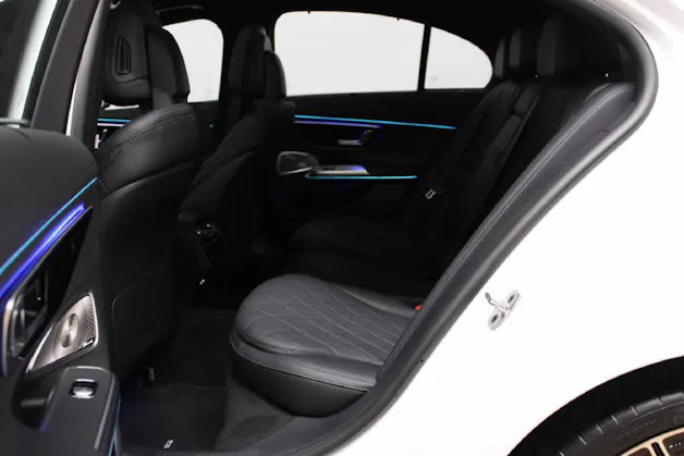 Mercedes-Benz E 450 d 4Matic AMG Line