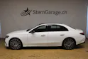 Mercedes-Benz E 450 d 4Matic AMG Line