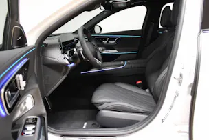 Mercedes-Benz E 450 d 4Matic AMG Line