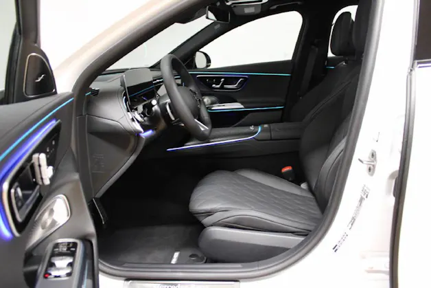 Mercedes-Benz E 450 d 4Matic AMG Line
