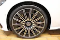 Mercedes-Benz E 450 d 4Matic AMG Line