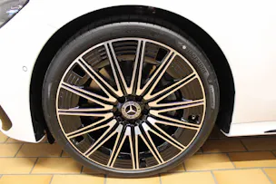 Mercedes-Benz E 450 d 4Matic AMG Line
