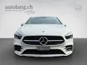 Mercedes-Benz B 250 e AMG Line