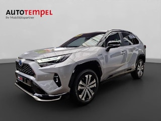 Vehicle image TOYOTA RAV-4