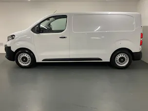 Opel Vivaro Cargo 1.5 D 120 S/S