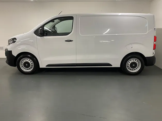 Opel Vivaro Cargo 1.5 D 120 S/S