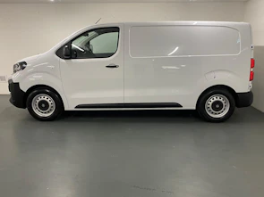 Fahrzeugbild OPEL Vivaro Cargo 1.5 D 120 S/S