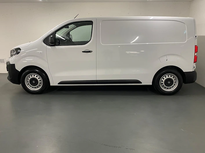Fahrzeugbild OPEL VIVARO