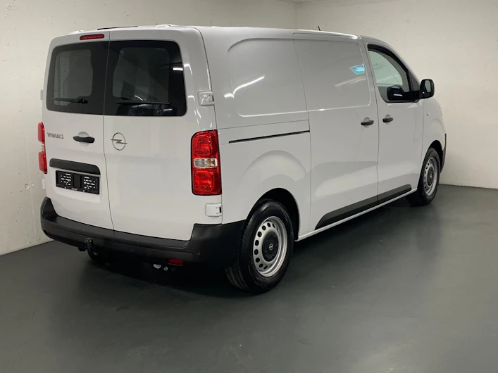 Fahrzeugbild OPEL VIVARO