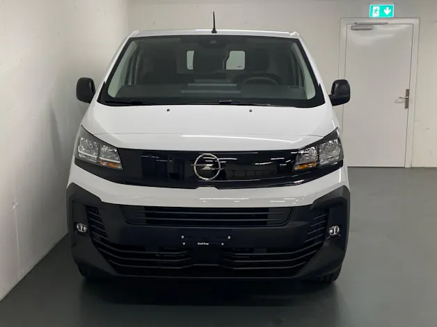 Opel Vivaro Cargo 1.5 D 120 S/S