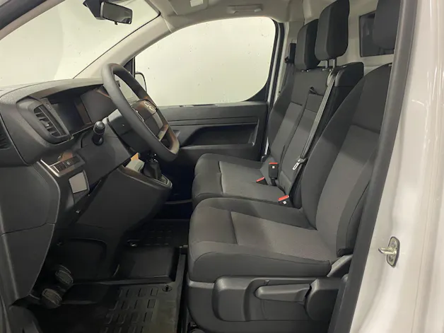 Opel Vivaro Cargo 1.5 D 120 S/S
