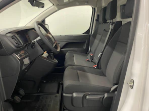 Fahrzeugbild OPEL Vivaro Cargo 1.5 D 120 S/S
