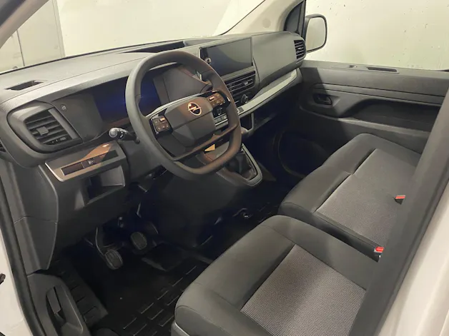Opel Vivaro Cargo 1.5 D 120 S/S