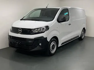 Opel Vivaro Cargo 1.5 D 120 S/S