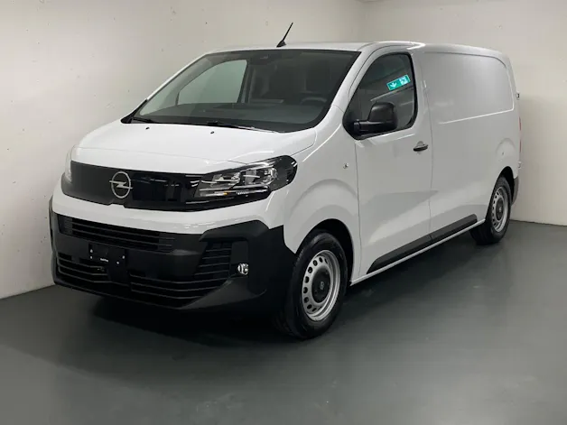 Opel Vivaro Cargo 1.5 D 120 S/S