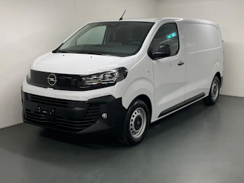 Fahrzeugbild OPEL Vivaro Cargo 1.5 D 120 S/S
