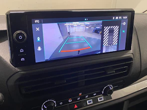 Fahrzeugbild OPEL Vivaro Cargo 1.5 D 120 S/S