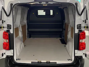 Opel Vivaro Cargo 1.5 D 120 S/S