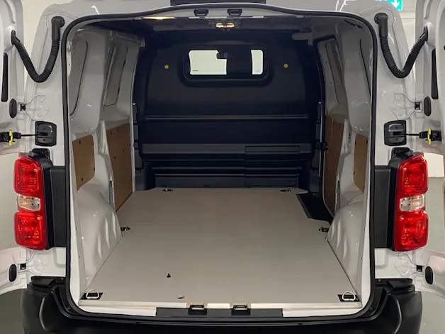Opel Vivaro Cargo 1.5 D 120 S/S