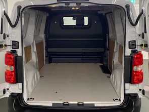 Fahrzeugbild OPEL Vivaro Cargo 1.5 D 120 S/S