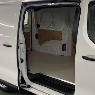 Opel Vivaro Cargo 1.5 D 120 S/S
