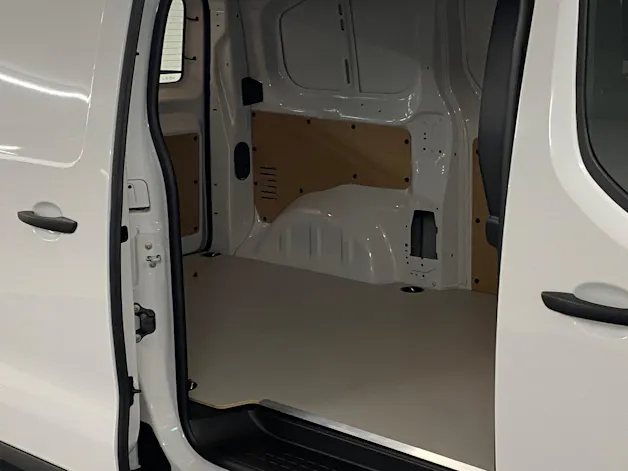 Opel Vivaro Cargo 1.5 D 120 S/S