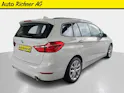 BMW 218d xDrive Gran Tourer CH-Fahrzeug