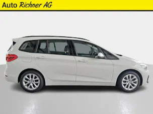 BMW 218d xDrive Gran Tourer CH-Fahrzeug