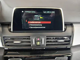 BMW 218d xDrive Gran Tourer CH-Fahrzeug