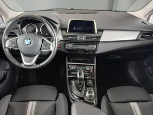 BMW 218d xDrive Gran Tourer CH-Fahrzeug
