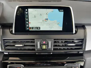 BMW 218d xDrive Gran Tourer CH-Fahrzeug