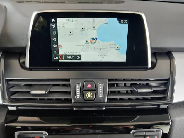 BMW 218d xDrive Gran Tourer CH-Fahrzeug